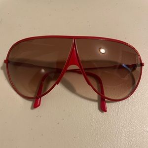Vintage 1980s Safilo Design 06 317